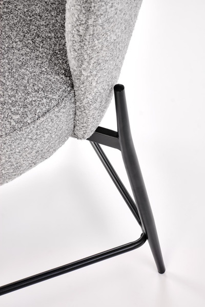 Изображение товара Стул барный Halmar H126 (серый)