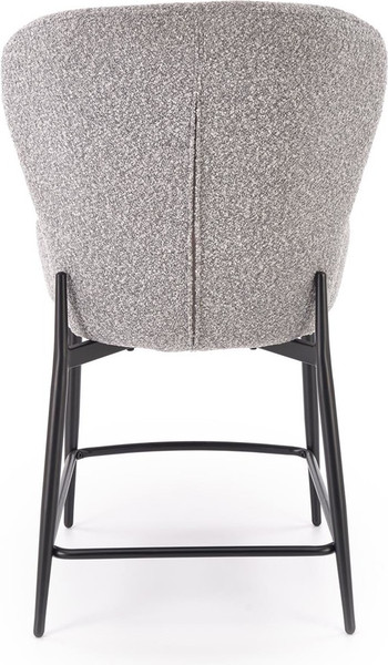 Изображение товара Стул барный Halmar H126 (серый)