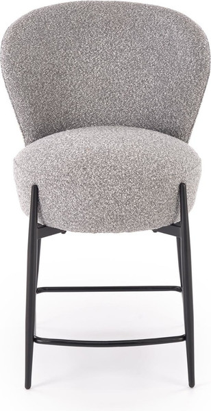 Изображение товара Стул барный Halmar H126 (серый)