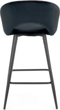 Изображение товара Стул барный Halmar H96 (черный)