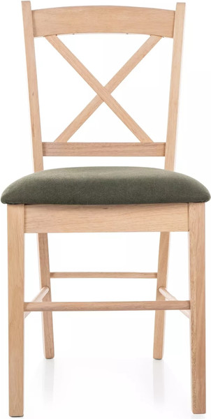 Изображение товара Стул Signal CD-56 (Tap.246 зеленый/дуб)