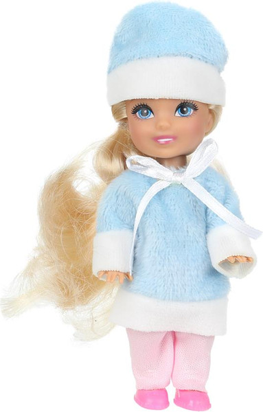 Изображение товара Кукла Карапуз Аня / ANNA-W8-BB