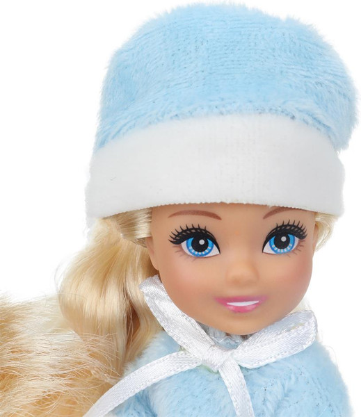 Изображение товара Кукла Карапуз Аня / ANNA-W8-BB