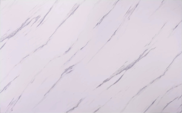 Изображение товара Обеденный стол Signal Marcus 120 (эффект белого мрамора/дуб)