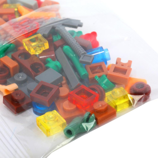 Изображение товара Конструктор Город мастеров Мой Мир / 62138-ZH (180эл)