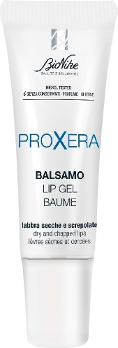 Изображение товара Бальзам для губ BioNike Proxera lip gel (10мл)