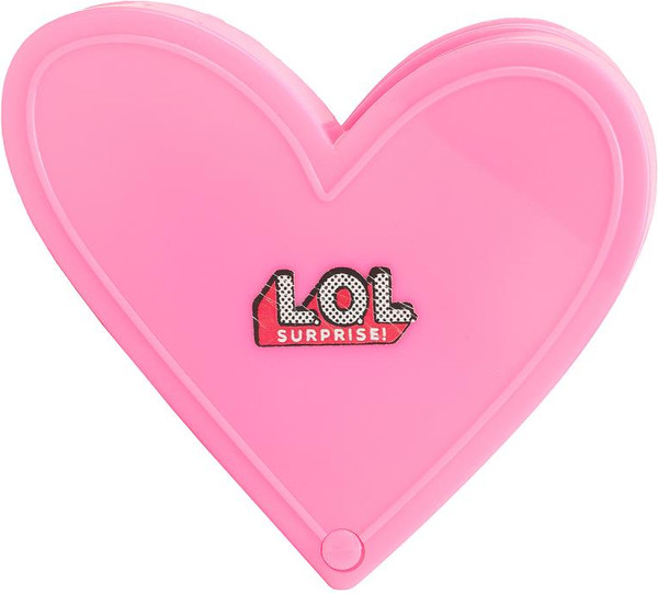 Изображение товара Набор детской декоративной косметики Милая Леди 119835-LOL-ML-WOT