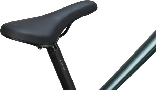 Изображение товара Велосипед Aspect AMP Pro 29 2025 (L 20, зеленый)