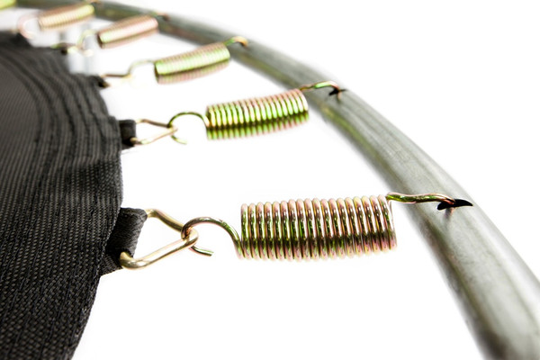 Изображение товара Батут Atlas Sport Master 312см 10FT