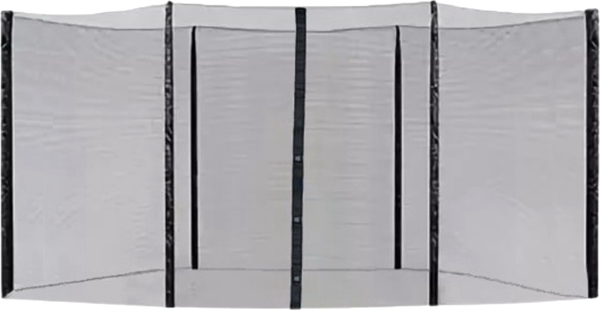 Изображение товара Защитная сетка для батута Atlas Sport Внутренняя 10 ft