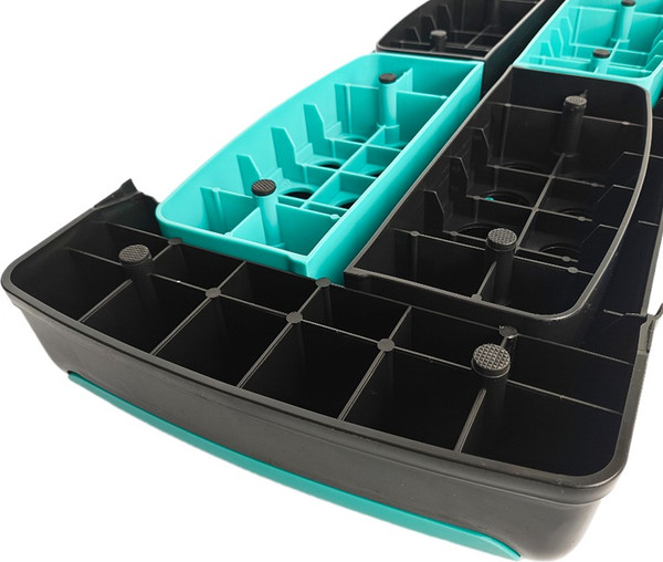 Изображение товара Степ-платформа AMETIST 80 (синий)