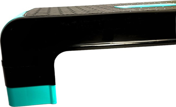 Изображение товара Степ-платформа AMETIST 80 (синий)