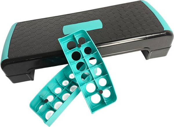 Изображение товара Степ-платформа AMETIST 80 (синий)