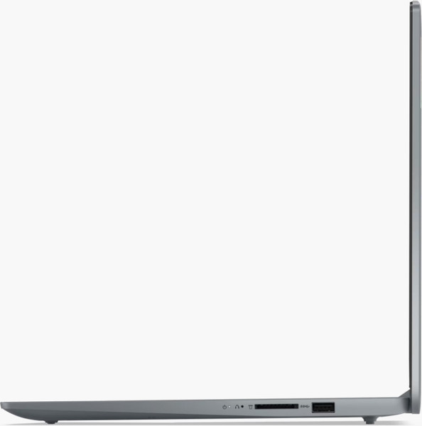 Изображение товара Ноутбук Lenovo IdeaPad Slim 3 15ABR8 (82XM00DLRK)
