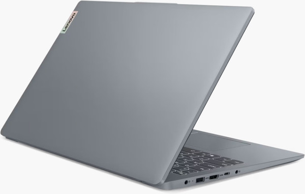 Изображение товара Ноутбук Lenovo IdeaPad Slim 3 15ABR8 (82XM00DLRK)