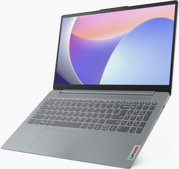 Изображение товара Ноутбук Lenovo IdeaPad Slim 3 15IAH8 (83ER00JFRU)