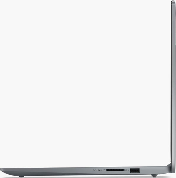 Изображение товара Ноутбук Lenovo IdeaPad Slim 3 15IAH8 (83ER00JFRU)