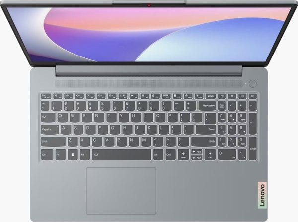 Изображение товара Ноутбук Lenovo IdeaPad Slim 3 15IAH8 (83ER00JFRU)