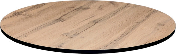 Изображение товара Столешница СВД Юнио D90.П24 (дуб вотан)