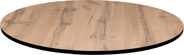 Изображение товара Столешница СВД Юнио D90.П24 (дуб вотан)