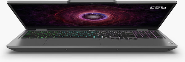 Изображение товара Игровой ноутбук Lenovo LOQ 15ARP9 (83JC004NRK)