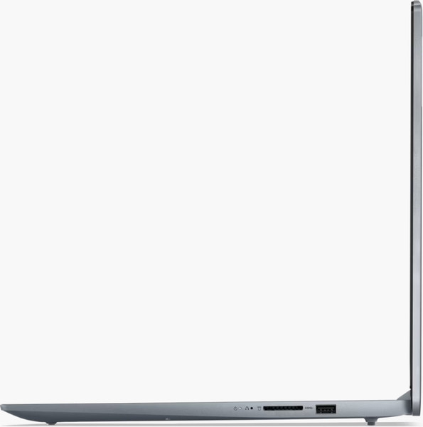 Изображение товара Ноутбук Lenovo IdeaPad Slim 3 16IAH8 (83ES002LRK)