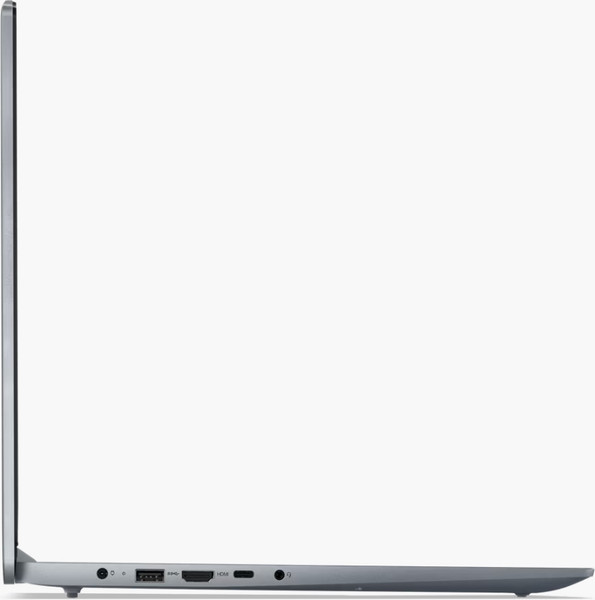 Изображение товара Ноутбук Lenovo IdeaPad Slim 3 16IAH8 (83ES002LRK)