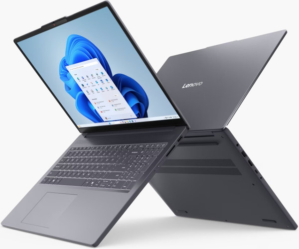 Изображение товара Ноутбук Lenovo IdeaPad Slim 3 16IRH10 (83K2000WRK)