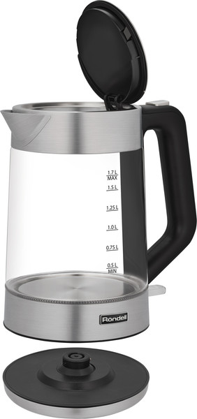 Изображение товара Электрочайник Rondell RDE-1008