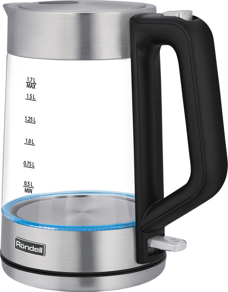 Изображение товара Электрочайник Rondell RDE-1008