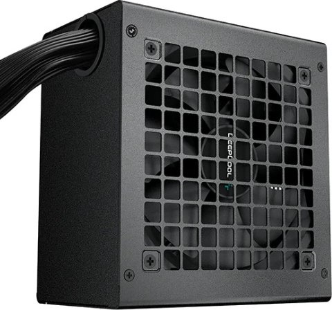 Изображение товара Блок питания для компьютера Deepcool GamerStorm PK550D (R-PK550D-FA0B-WGEU)