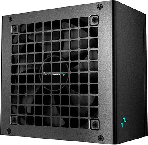 Изображение товара Блок питания для компьютера Deepcool GamerStorm PK550D (R-PK550D-FA0B-WGEU)