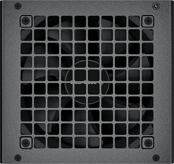 Изображение товара Блок питания для компьютера Deepcool GamerStorm PK600D (R-PK600D-FA0B-WGEU)