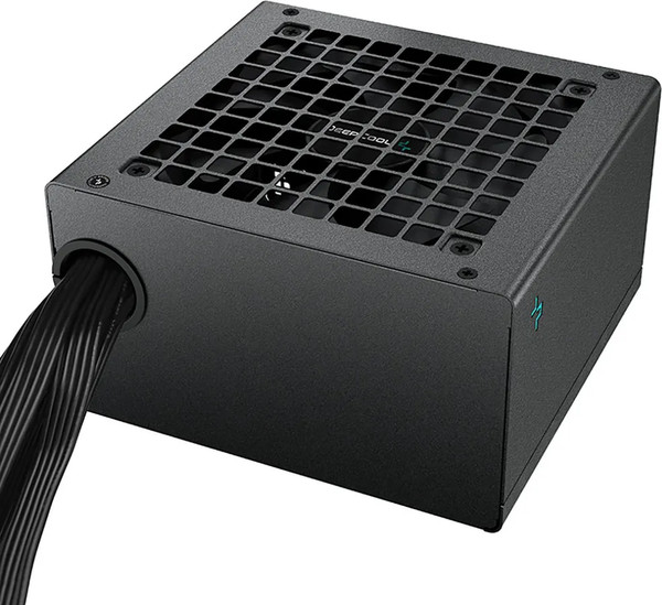 Изображение товара Блок питания для компьютера Deepcool GamerStorm PK600D (R-PK600D-FA0B-WGEU)