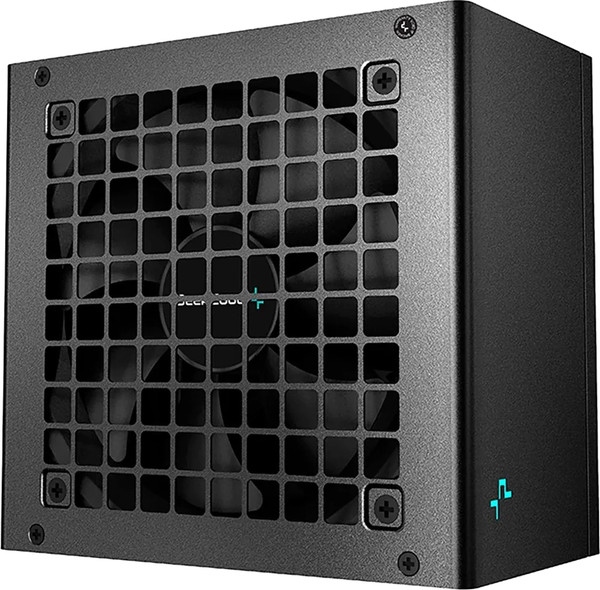 Изображение товара Блок питания для компьютера Deepcool GamerStorm PK600D (R-PK600D-FA0B-WGEU)
