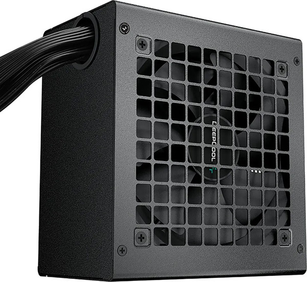 Изображение товара Блок питания для компьютера Deepcool GamerStorm PK600D (R-PK600D-FA0B-WGEU)