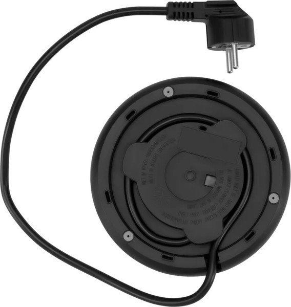 Изображение товара Электрочайник Polaris PWK 1797CGL (черный)