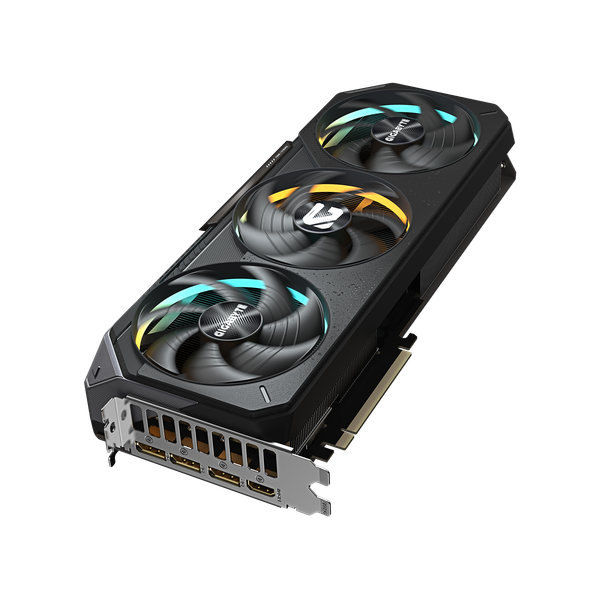 Изображение товара Видеокарта Gigabyte GV-N5070GAMING OC-12GD
