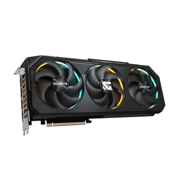 Изображение товара Видеокарта Gigabyte GV-N5070GAMING OC-12GD