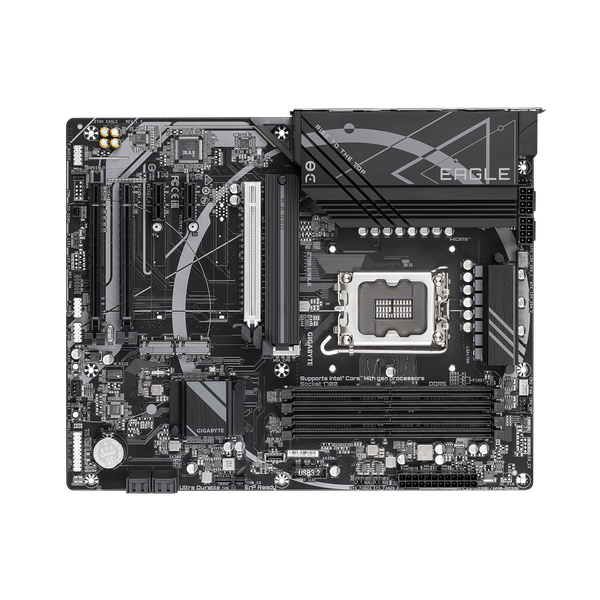 Изображение товара Материнская плата Gigabyte Z790 Eagle