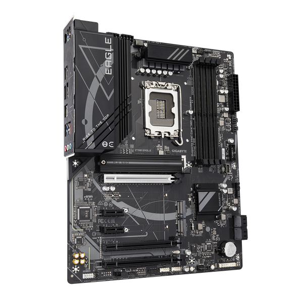 Изображение товара Материнская плата Gigabyte Z790 Eagle