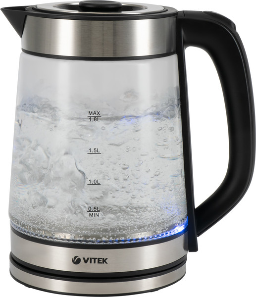 Изображение товара Электрочайник Vitek VT-1179