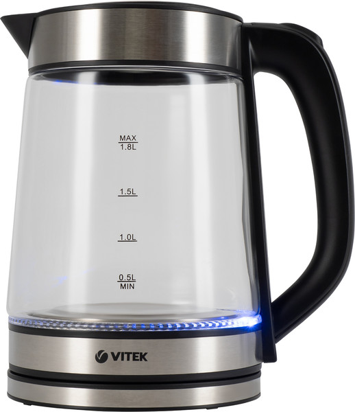Изображение товара Электрочайник Vitek VT-1179