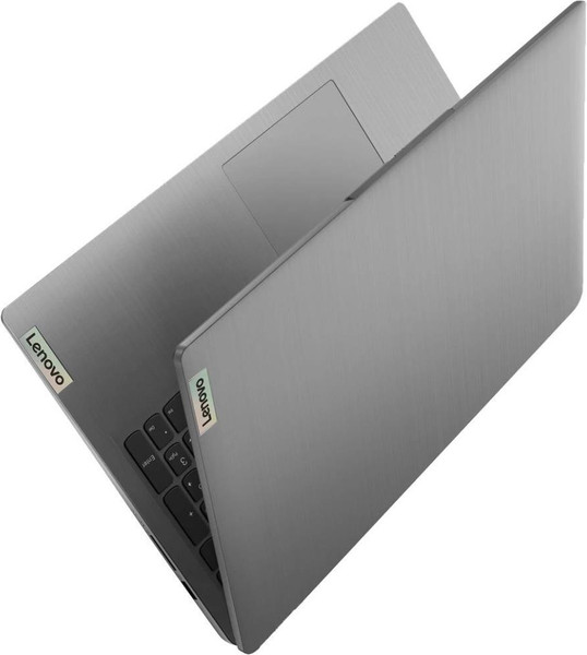 Изображение товара Ноутбук Lenovo IdeaPad 3 15IAU7 (82RK013WRK)