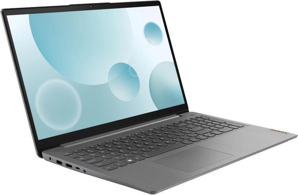 Изображение товара Ноутбук Lenovo IdeaPad 3 15IAU7 (82RK013WRK)