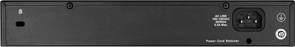 Изображение товара Коммутатор D-Link DES-1016D/I1A