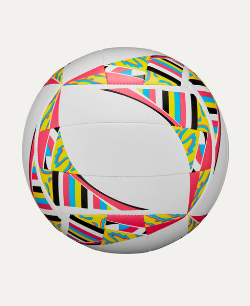 Изображение товара Мяч волейбольный Wilson Avp Movement Vb New / WV4008001XBOF (белый/розовый/желтый)