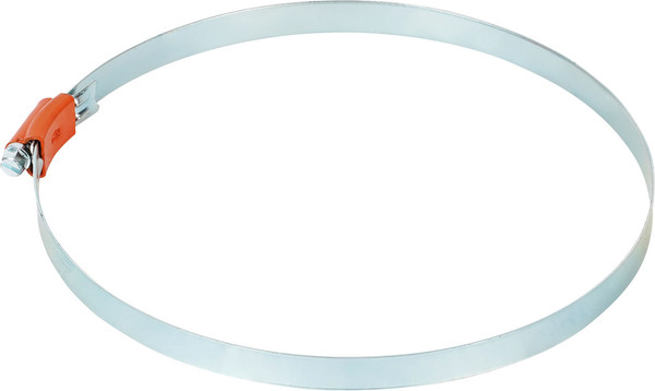 Изображение товара Хомут червячный Airline 150-180/11.7мм / AHCB024