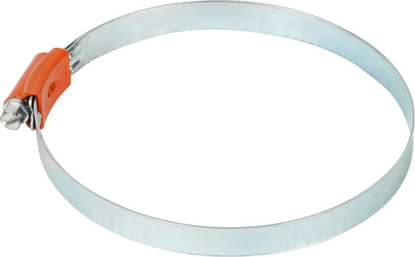 Изображение товара Хомут червячный Airline 87-112/11.7мм / AHCB021