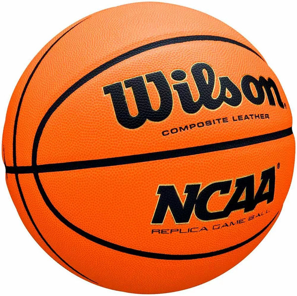 Изображение товара Баскетбольный мяч Wilson Ncaa Replica Game Bskt / WZ2022101XB7 (р.7)